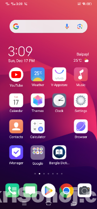 Vivo y11